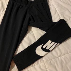 Nike leggings